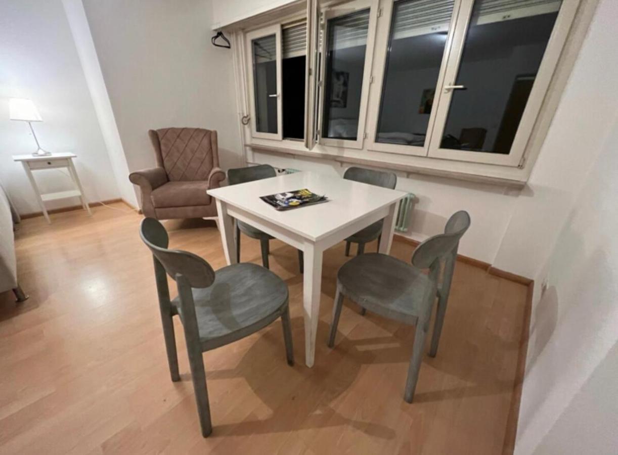 Schweiz Apartman Bázel Kültér fotó
